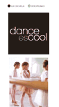 Mobile Screenshot of danceescool.com
